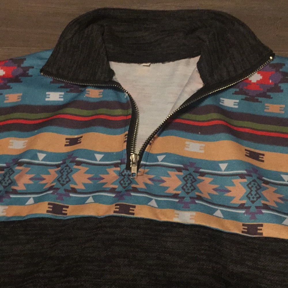 Sweater - Picture 3 of 4